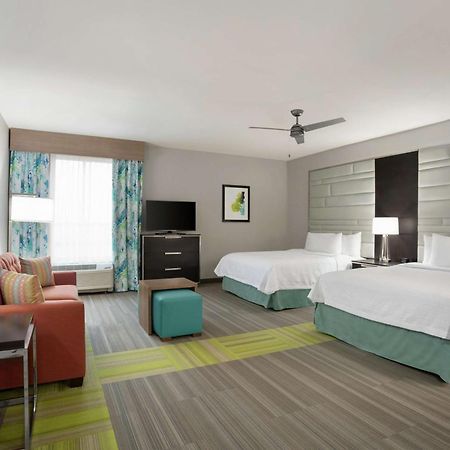 Homewood Suites By Hilton Florence Exterior foto