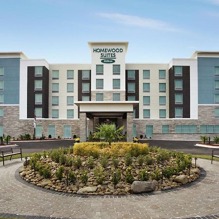 Homewood Suites By Hilton Florence Exterior foto