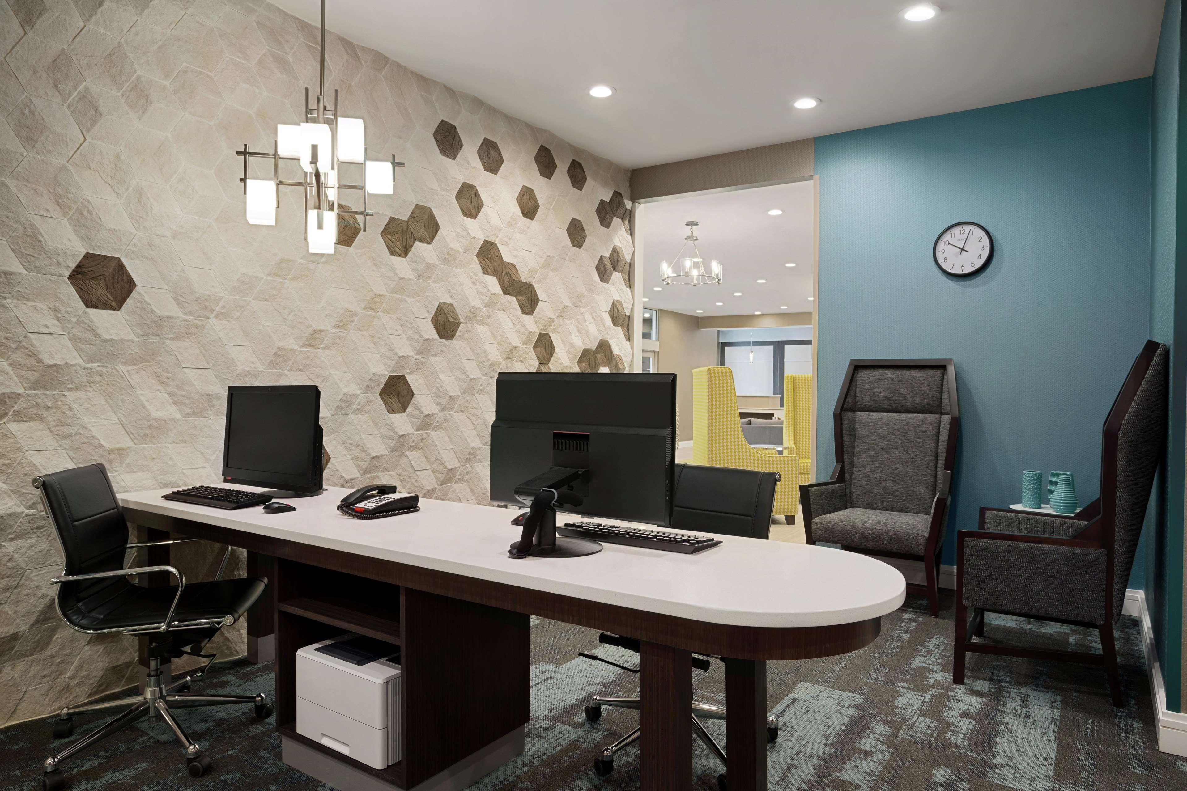 Homewood Suites By Hilton Florence Exterior foto