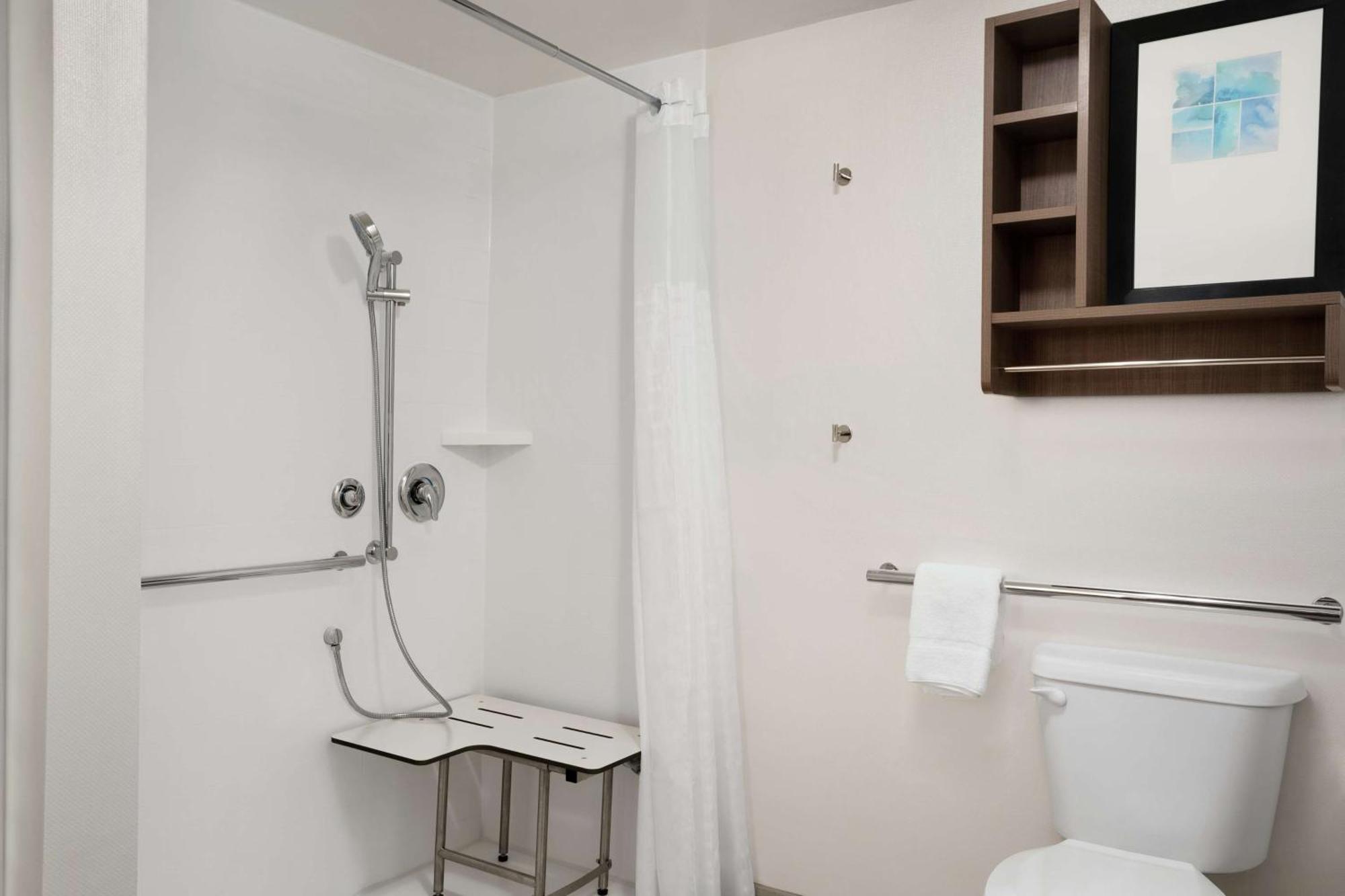 Homewood Suites By Hilton Florence Exterior foto