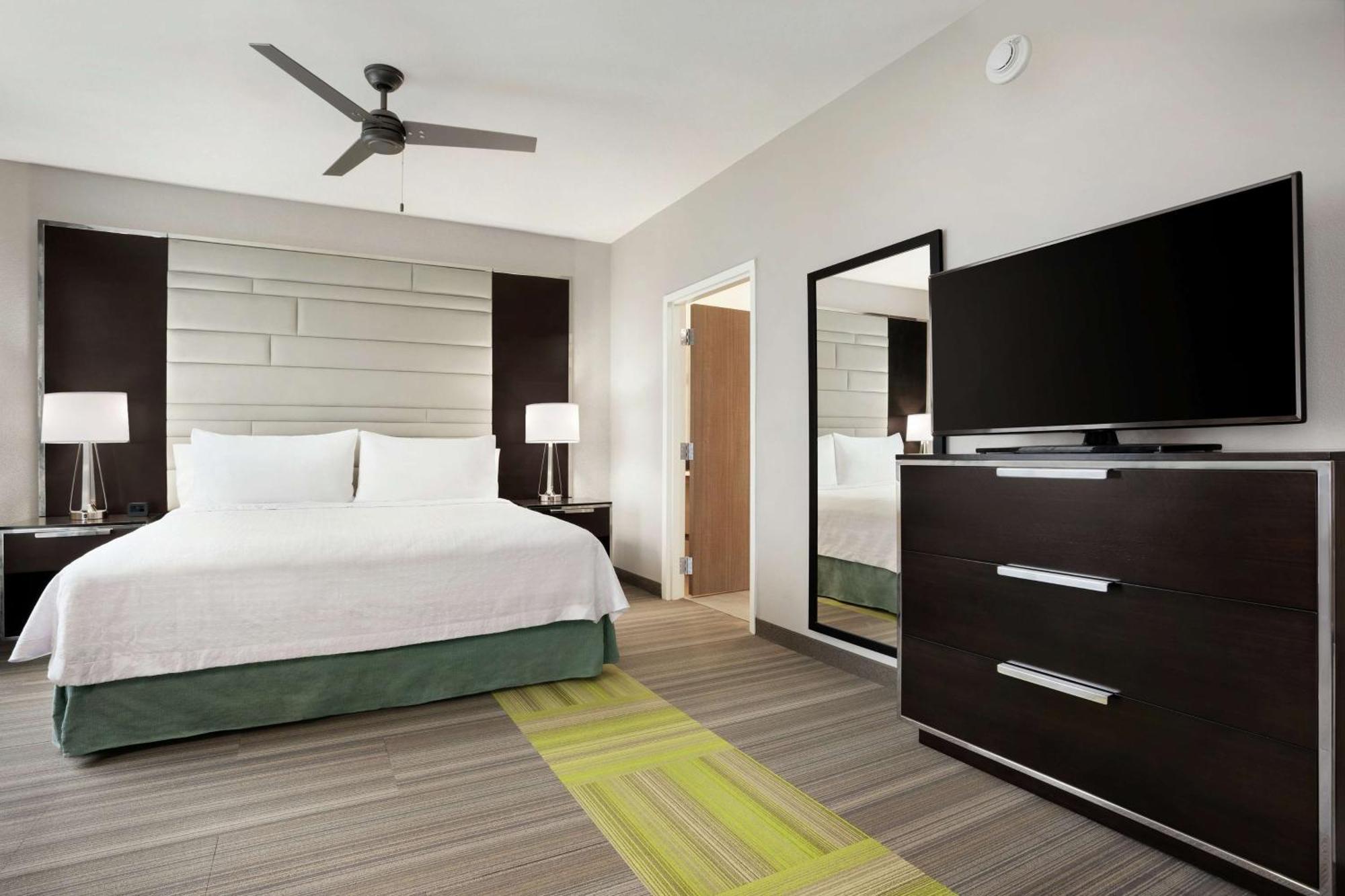 Homewood Suites By Hilton Florence Exterior foto