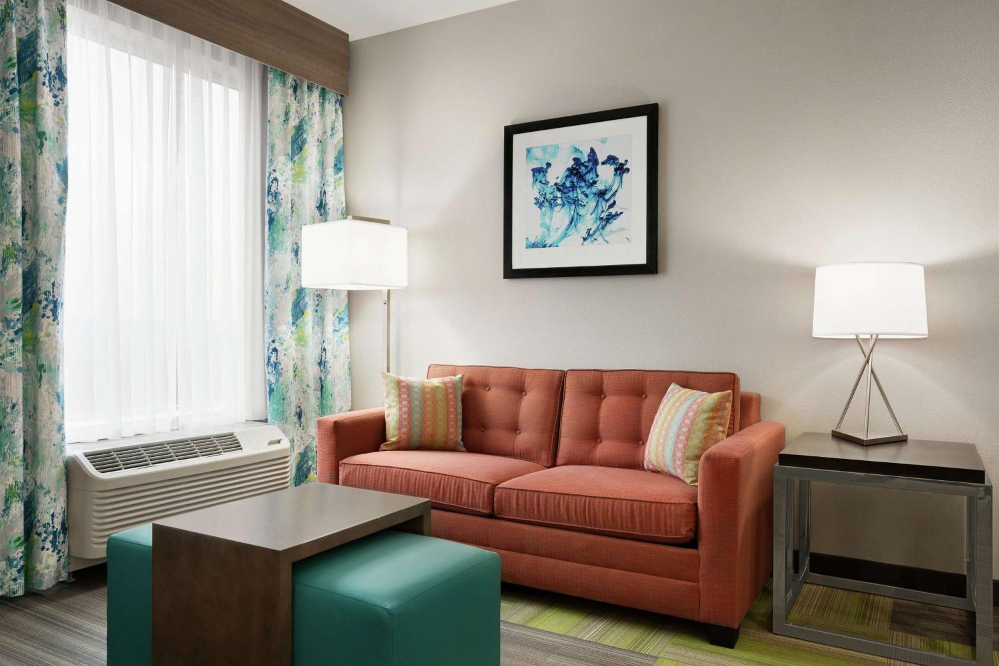 Homewood Suites By Hilton Florence Exterior foto