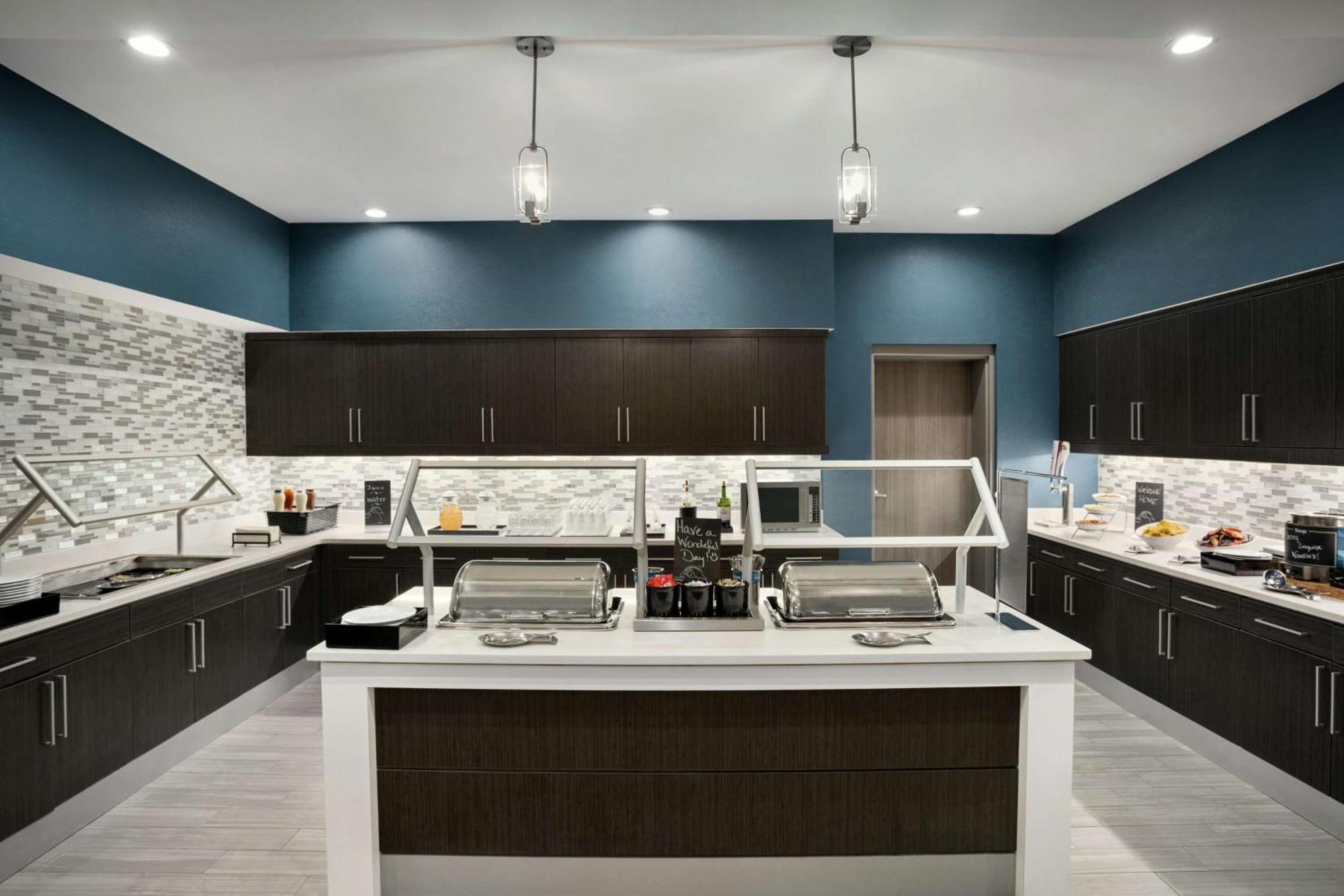 Homewood Suites By Hilton Florence Exterior foto