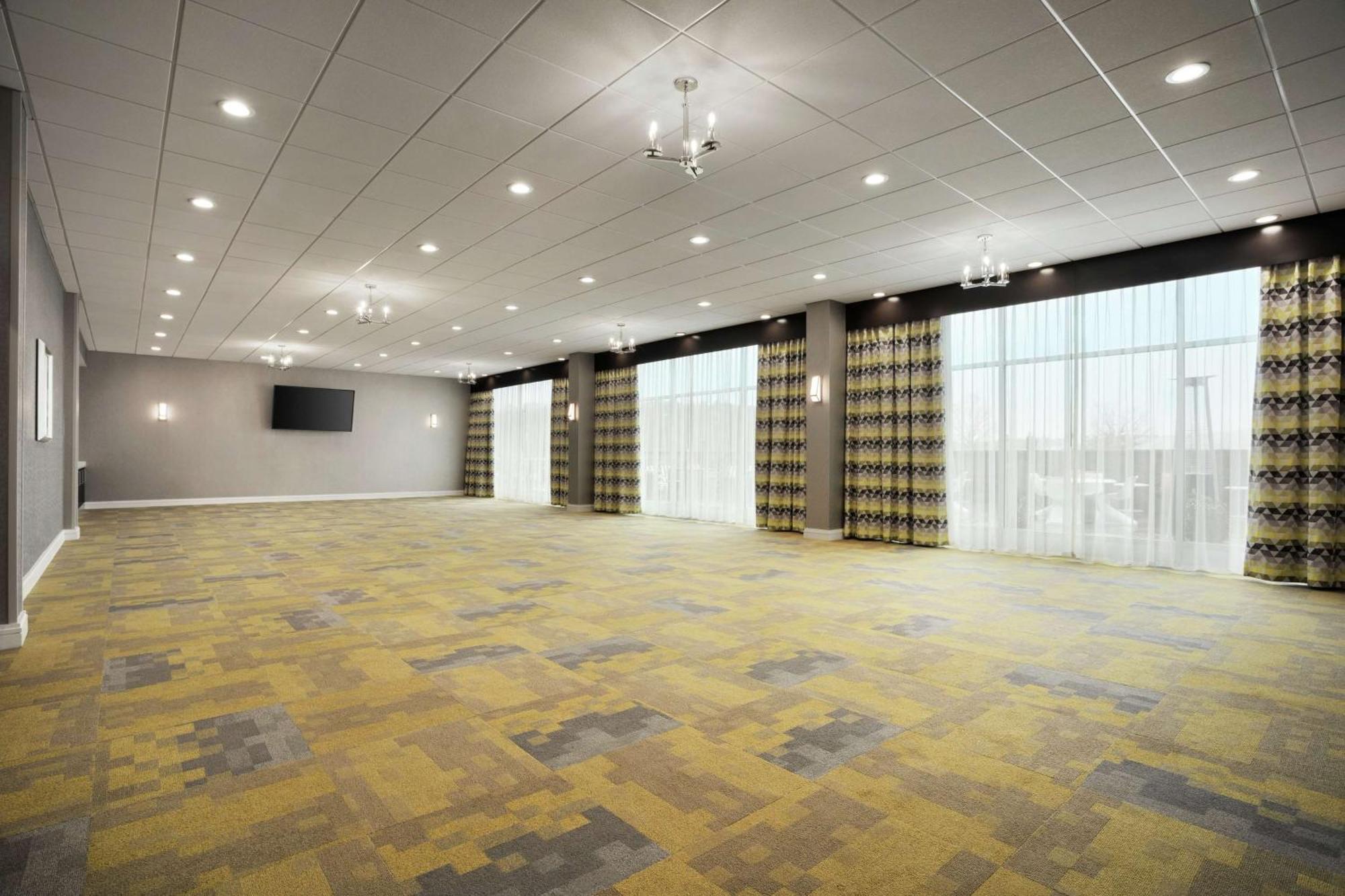 Homewood Suites By Hilton Florence Exterior foto