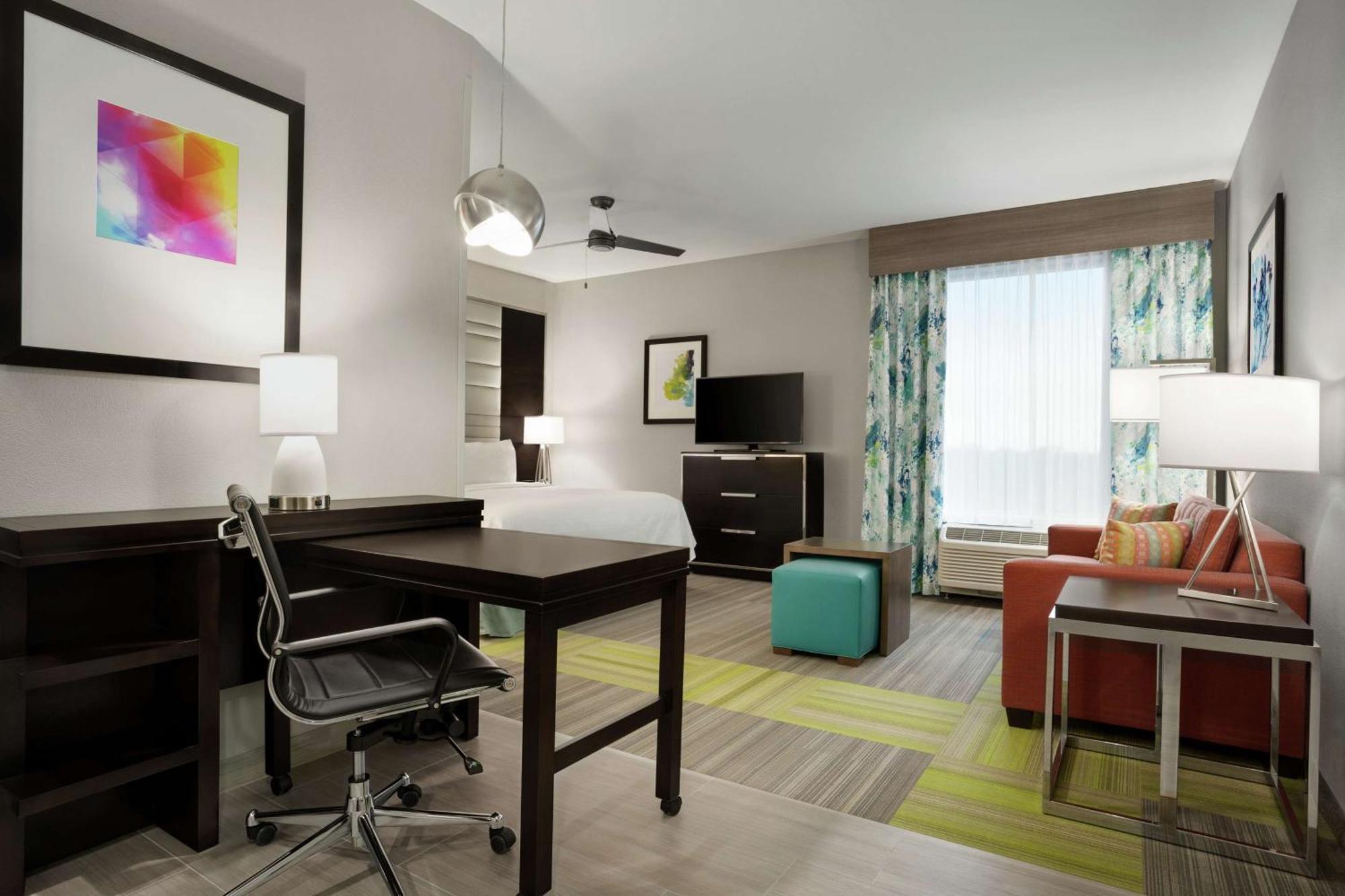 Homewood Suites By Hilton Florence Exterior foto