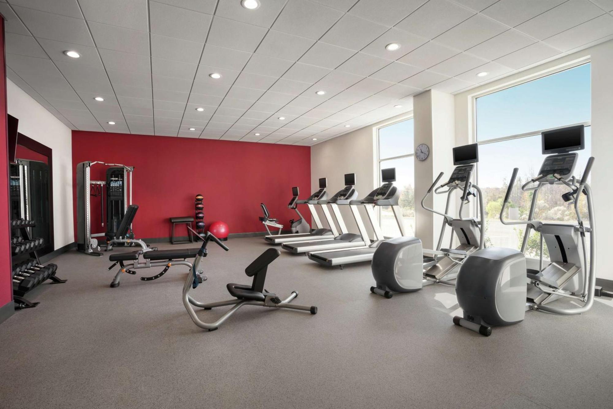 Homewood Suites By Hilton Florence Exterior foto