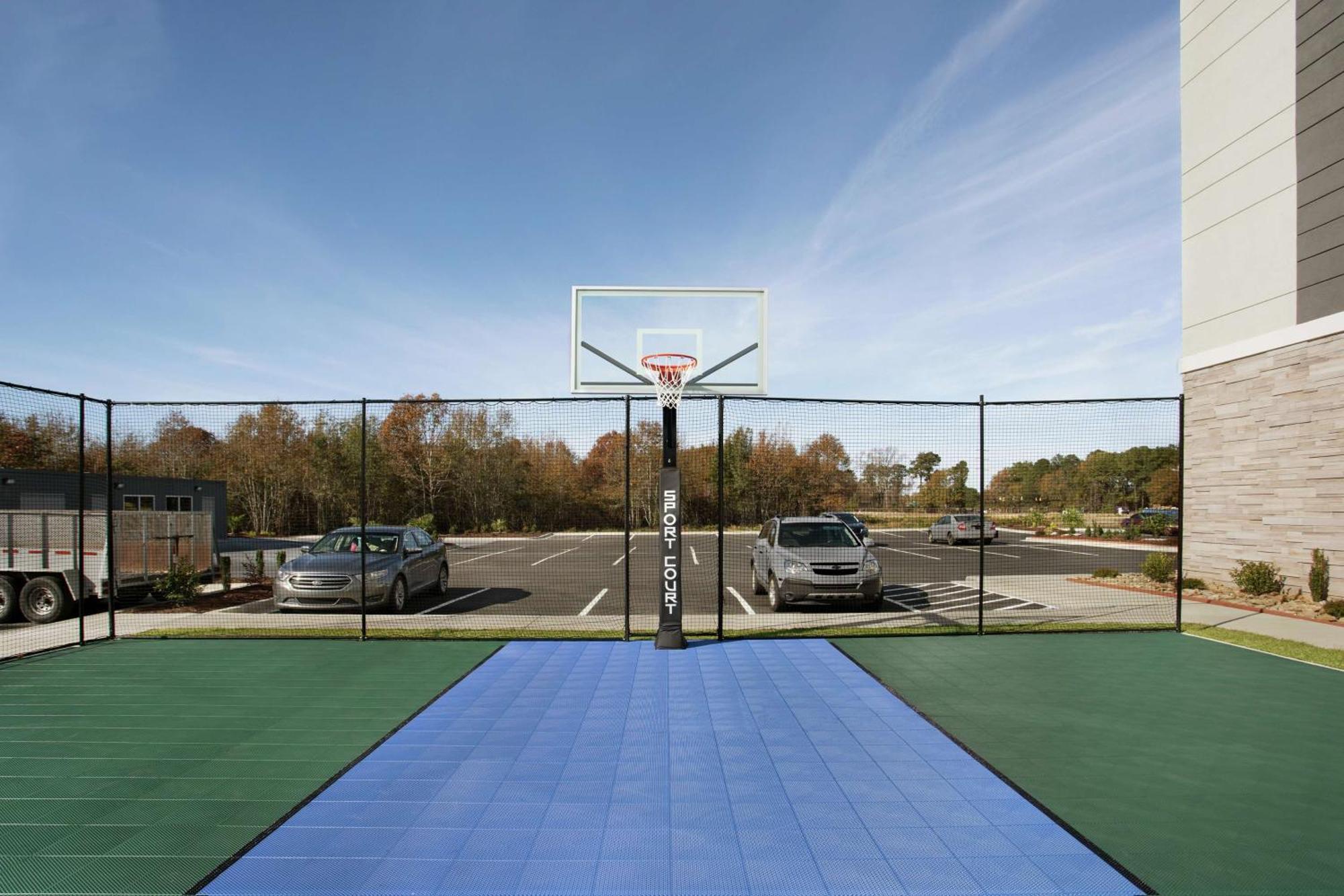 Homewood Suites By Hilton Florence Exterior foto