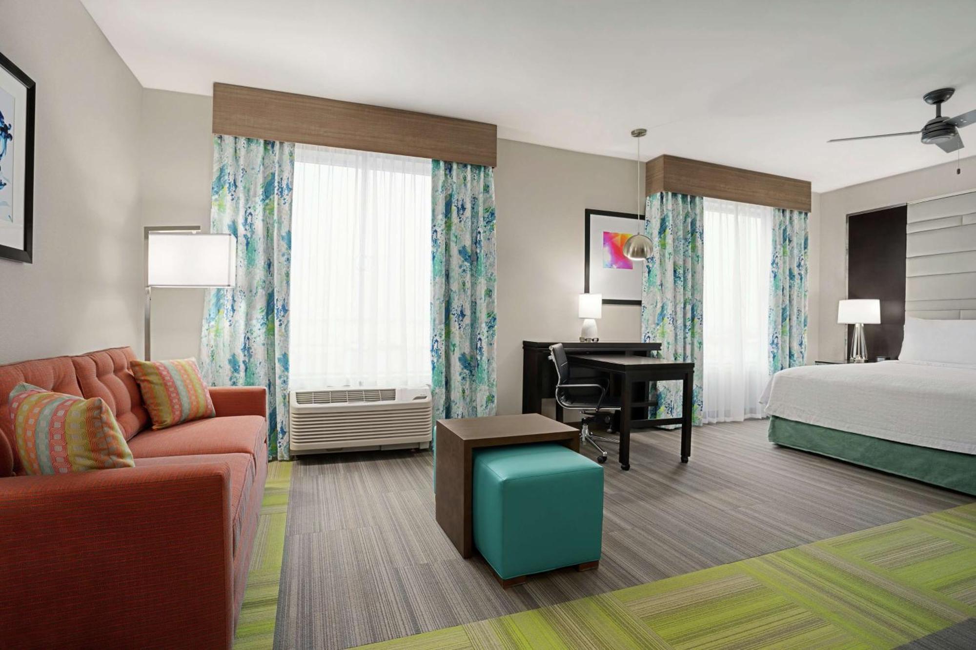 Homewood Suites By Hilton Florence Exterior foto